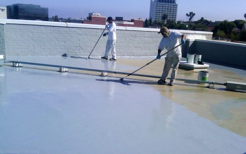 SUJA WATERPROOFING SOLUTIONS - Latest update - Terrace Waterproofing in Kengeri, Bengaluru. Call Now: 9945843699